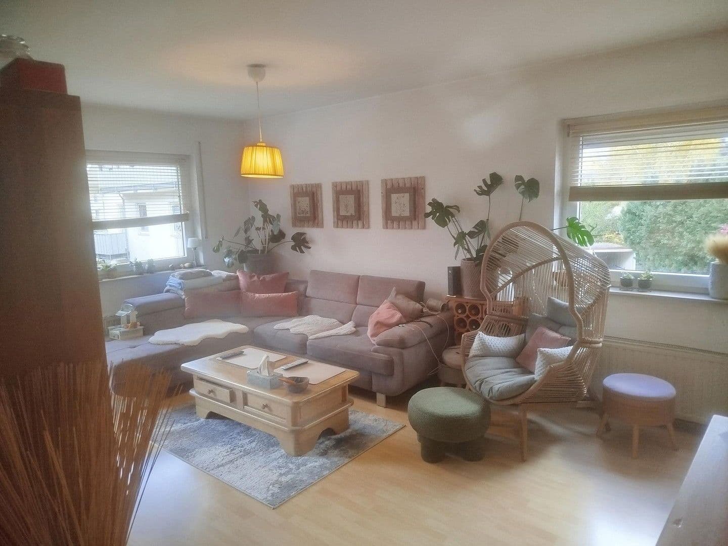 Prodej bytu 3+1 69 m², Bielefeld, Severní Porýní-Vestfálsko Prodej bytu 3+1 69 m², Bielefeld, Severní Porýní-Vestfálsko