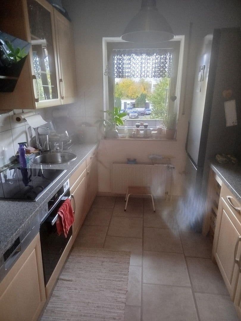 Prodej bytu 3+1 69 m², Bielefeld, Severní Porýní-Vestfálsko Prodej bytu 3+1 69 m², Bielefeld, Severní Porýní-Vestfálsko