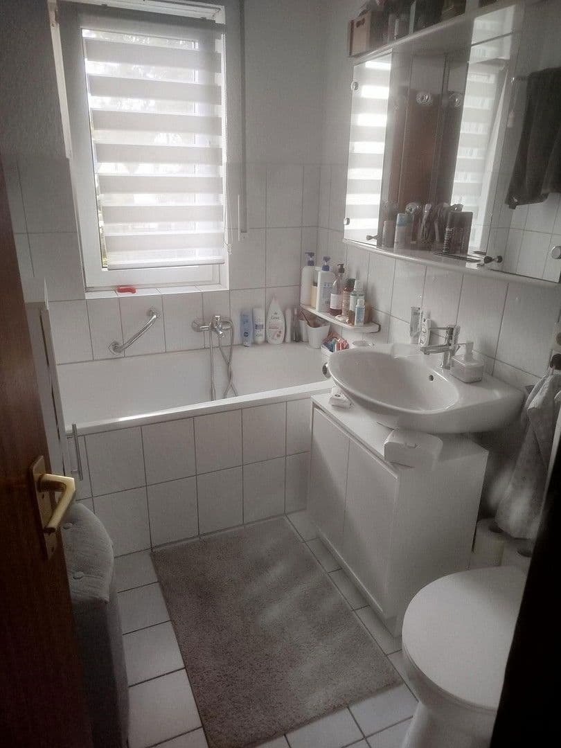 Prodej bytu 3+1 69 m², Bielefeld, Severní Porýní-Vestfálsko Prodej bytu 3+1 69 m², Bielefeld, Severní Porýní-Vestfálsko