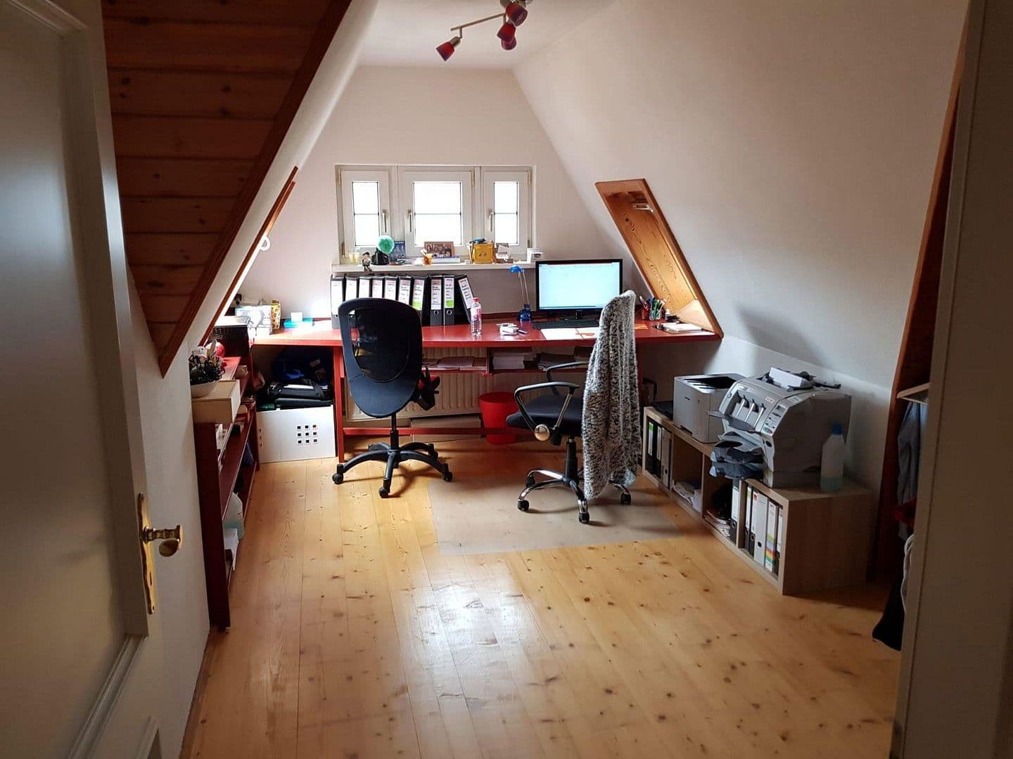 Prodej domu 762 m², pozemek 900 m², Ernst-Bauchstr. 4, Aue-Bad Schlema, Sasko Prodej domu 762 m², pozemek 900 m², Ernst-Bauchstr. 4, Aue-Bad Schlema, Sasko