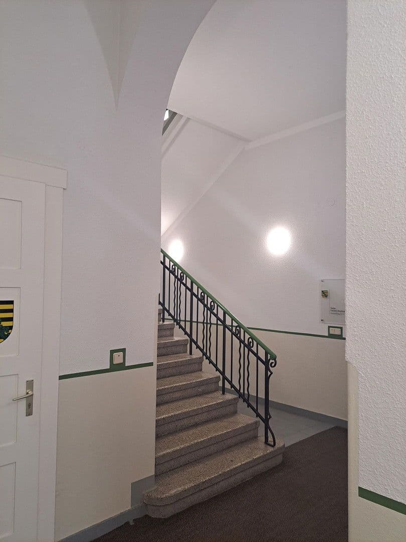 Prodej domu 762 m², pozemek 900 m², Ernst-Bauchstr. 4, Aue-Bad Schlema, Sasko Prodej domu 762 m², pozemek 900 m², Ernst-Bauchstr. 4, Aue-Bad Schlema, Sasko