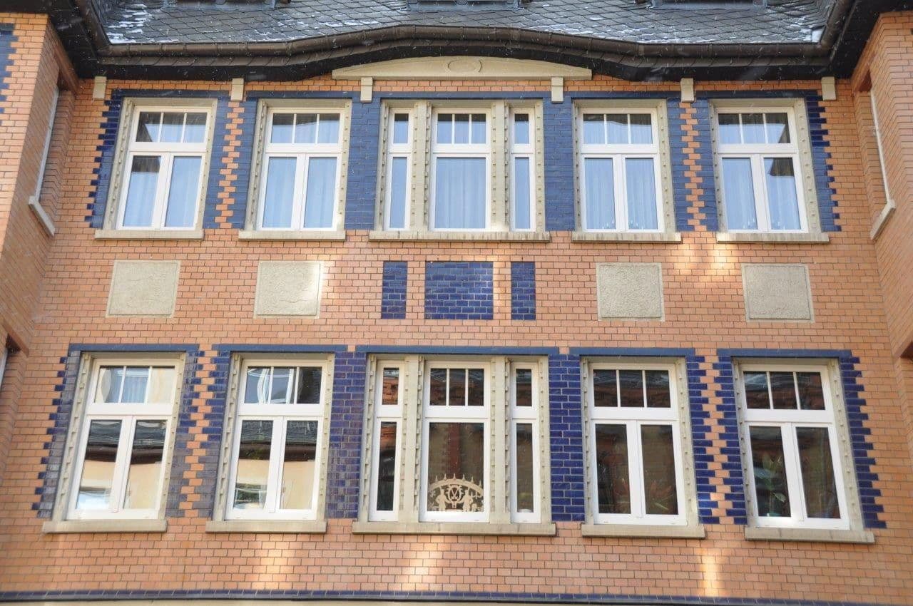 Prodej domu 762 m², pozemek 900 m², Ernst-Bauchstr. 4, Aue-Bad Schlema, Sasko Prodej domu 762 m², pozemek 900 m², Ernst-Bauchstr. 4, Aue-Bad Schlema, Sasko