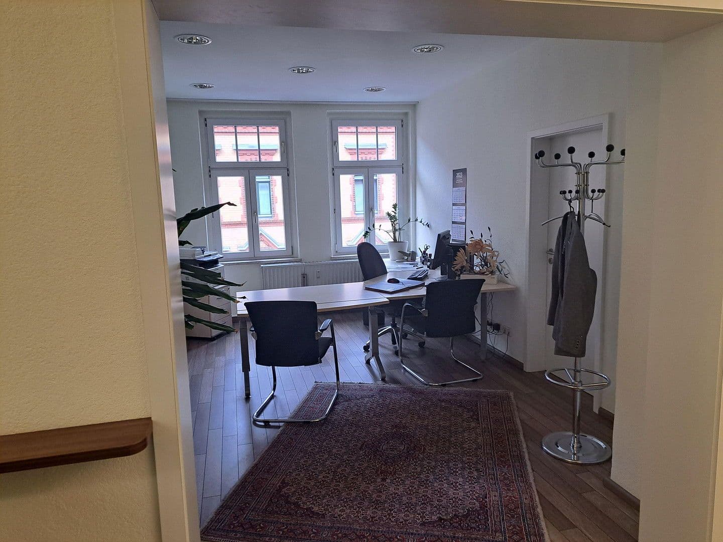 Prodej domu 762 m², pozemek 900 m², Ernst-Bauchstr. 4, Aue-Bad Schlema, Sasko Prodej domu 762 m², pozemek 900 m², Ernst-Bauchstr. 4, Aue-Bad Schlema, Sasko