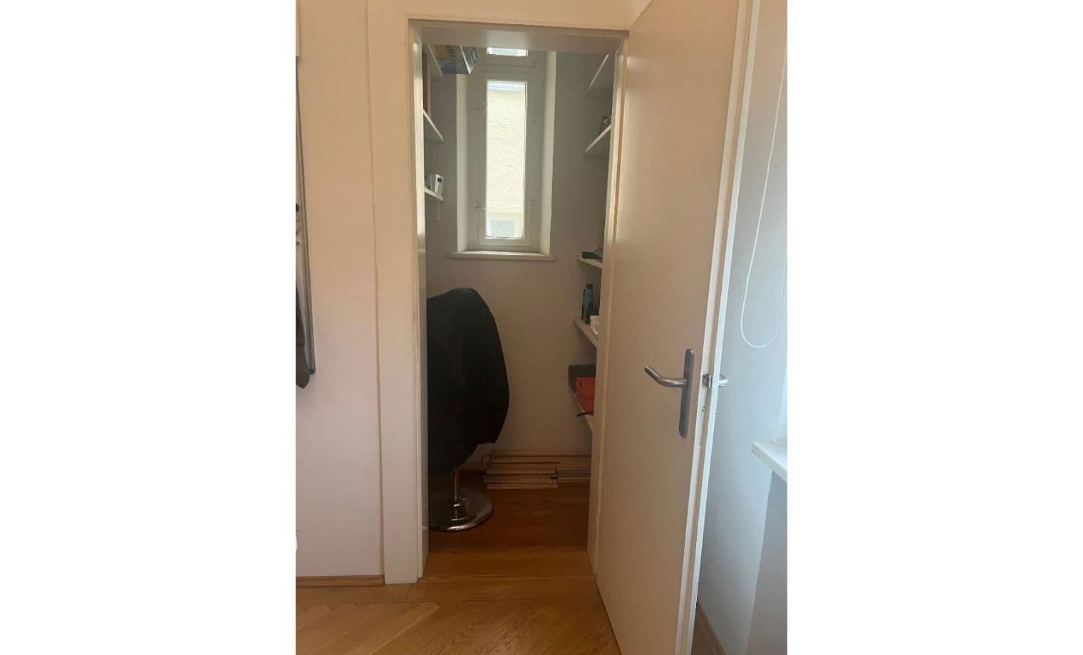 Pronájem kanceláře 395 m², Clemensstraße 30, München, Bavorsko Pronájem kanceláře 395 m², Clemensstraße 30, München, Bavorsko