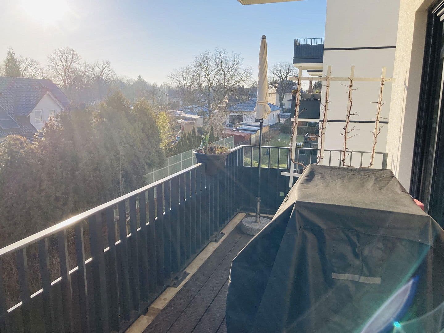 Prodej bytu 5+1 104 m², Berlin, Berlín Prodej bytu 5+1 104 m², Berlin, Berlín