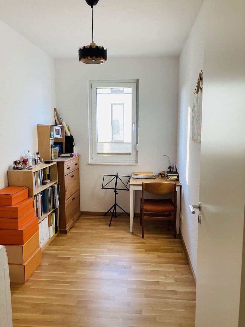 Prodej bytu 5+1 104 m², Berlin, Berlín Prodej bytu 5+1 104 m², Berlin, Berlín