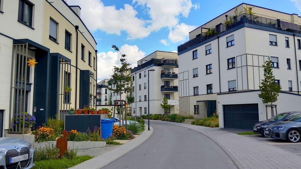 Prodej bytu 5+1 104 m², Berlin, Berlín Prodej bytu 5+1 104 m², Berlin, Berlín