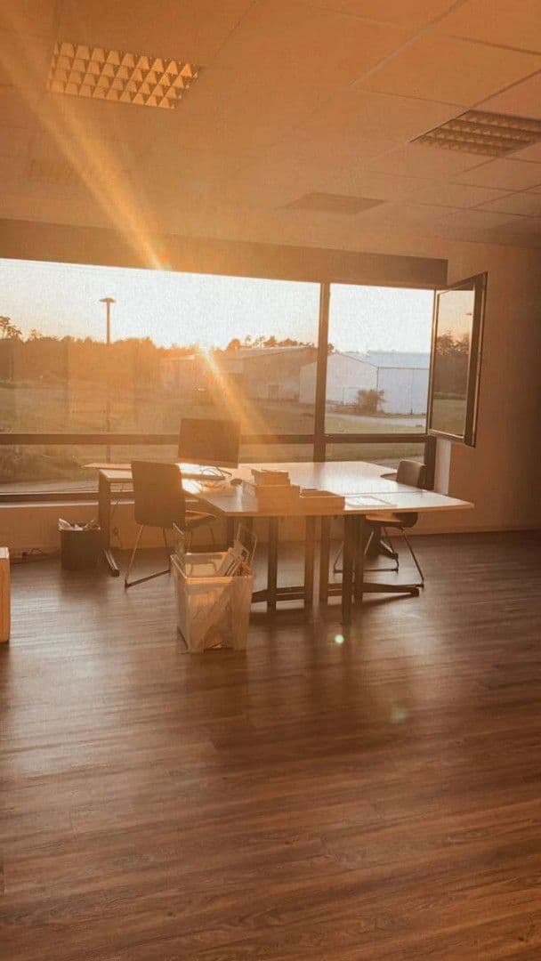 Pronájem kanceláře 220 m², Am Breilingsweg 13, Kronau, Bádensko-Württembersko Pronájem kanceláře 220 m², Am Breilingsweg 13, Kronau, Bádensko-Württembersko