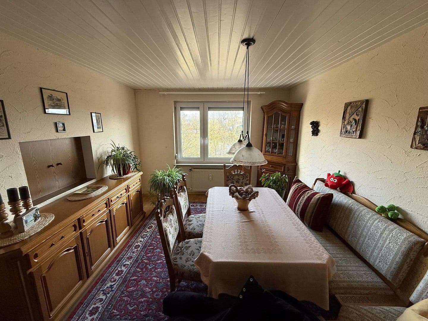 Prodej bytu 4+kk 125 m², Obereisesheimer Straße 33, Heilbronn, Bádensko-Württembersko Prodej bytu 4+kk 125 m², Obereisesheimer Straße 33, Heilbronn, Bádensko-Württembersko