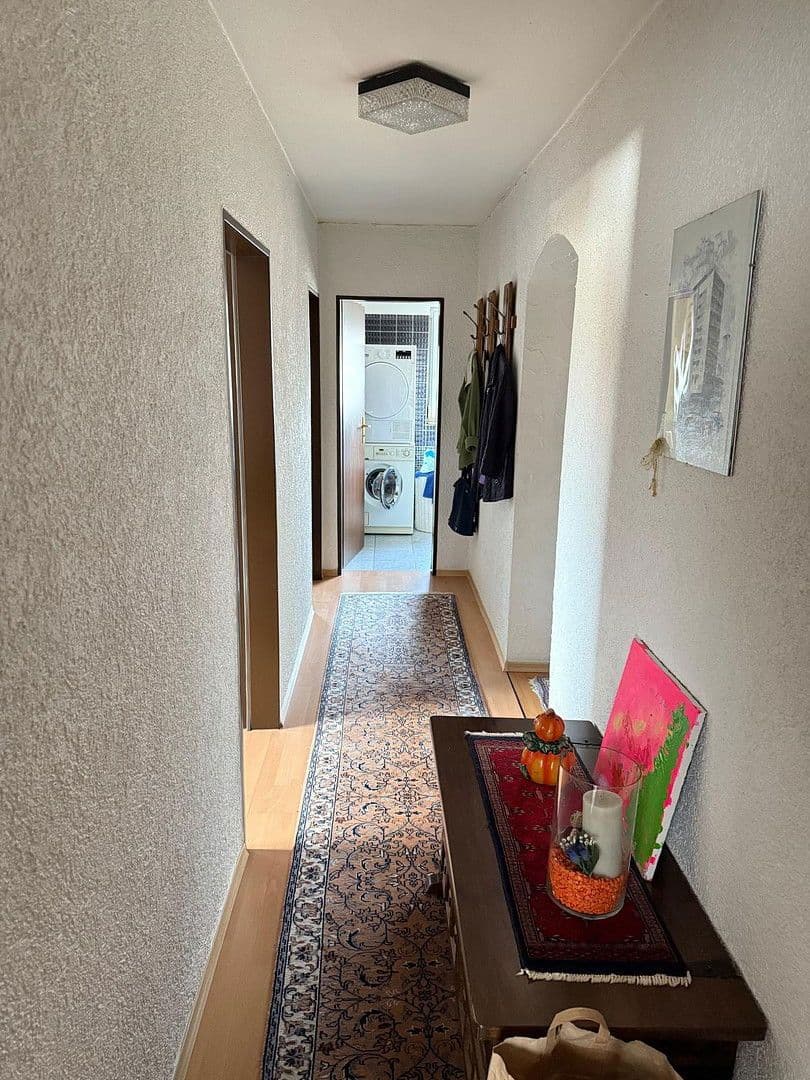 Prodej bytu 4+kk 125 m², Obereisesheimer Straße 33, Heilbronn, Bádensko-Württembersko Prodej bytu 4+kk 125 m², Obereisesheimer Straße 33, Heilbronn, Bádensko-Württembersko