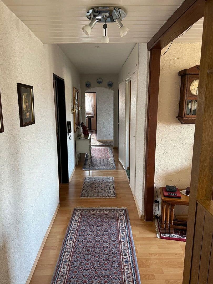 Prodej bytu 4+kk 125 m², Obereisesheimer Straße 33, Heilbronn, Bádensko-Württembersko Prodej bytu 4+kk 125 m², Obereisesheimer Straße 33, Heilbronn, Bádensko-Württembersko