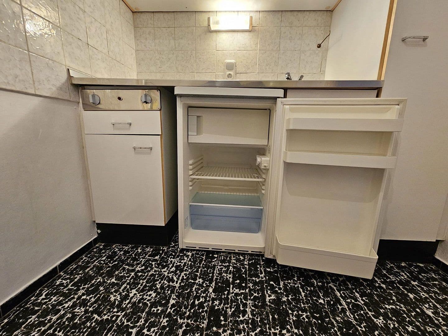 Pronájem bytu 1+1 26 m², Luisenstraße 60a, München, Bavorsko Pronájem bytu 1+1 26 m², Luisenstraße 60a, München, Bavorsko