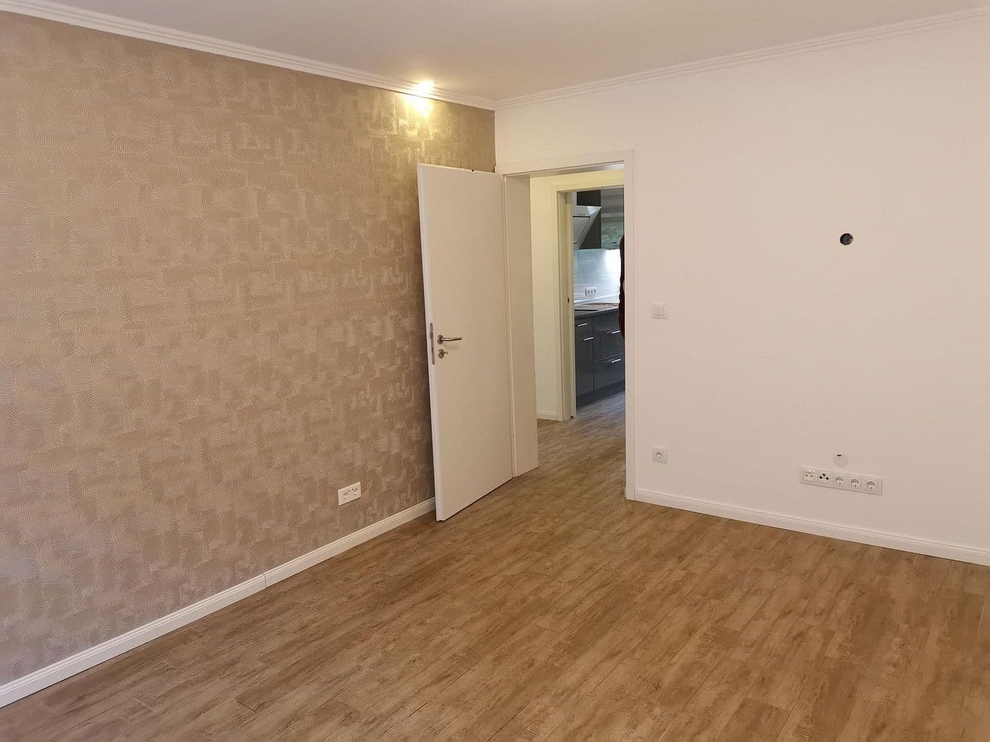 Prodej bytu 3+1 67 m², Bangemannweg 4, Hannover, Dolní Sasko Prodej bytu 3+1 67 m², Bangemannweg 4, Hannover, Dolní Sasko