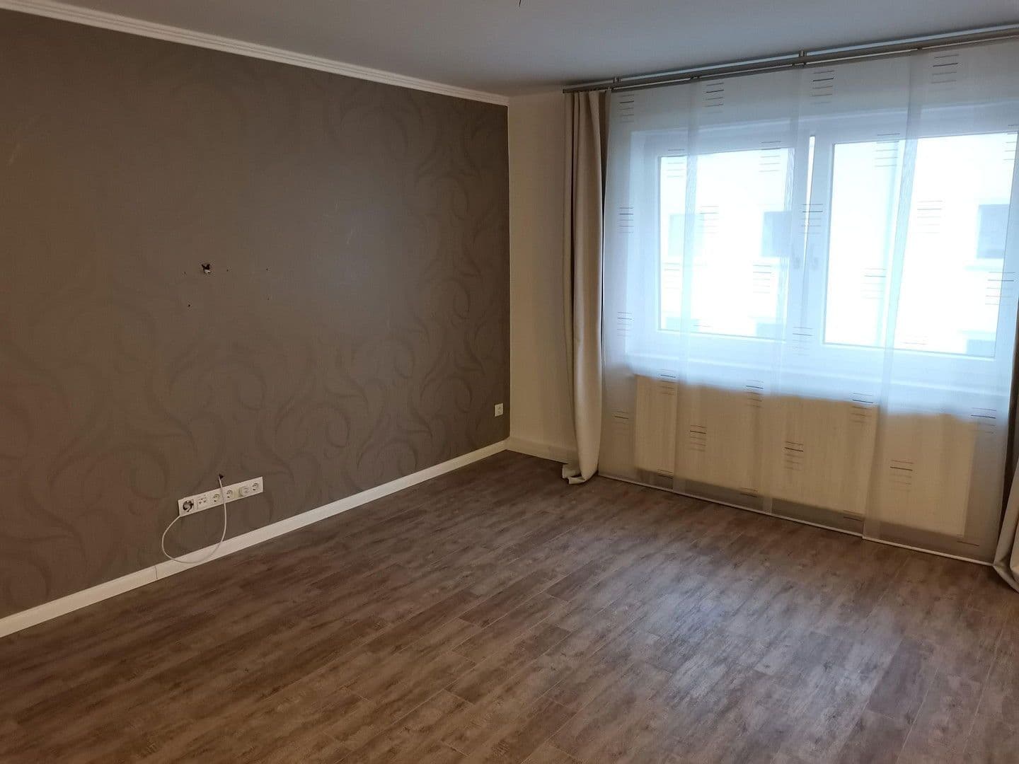 Prodej bytu 3+1 67 m², Bangemannweg 4, Hannover, Dolní Sasko Prodej bytu 3+1 67 m², Bangemannweg 4, Hannover, Dolní Sasko