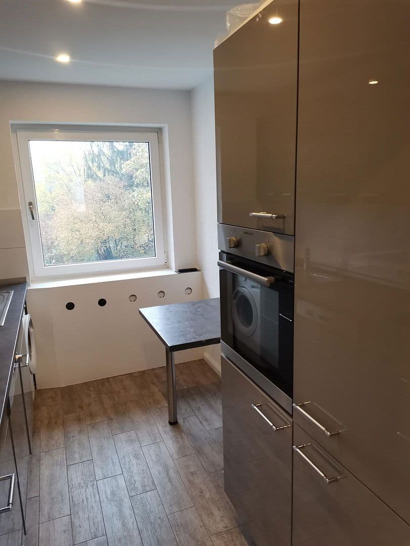 Prodej bytu 3+1 67 m², Bangemannweg 4, Hannover, Dolní Sasko Prodej bytu 3+1 67 m², Bangemannweg 4, Hannover, Dolní Sasko