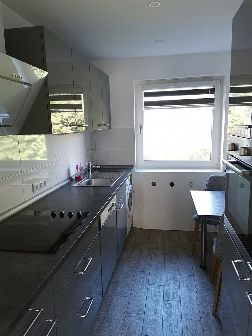 Prodej bytu 3+1 67 m², Bangemannweg 4, Hannover, Dolní Sasko Prodej bytu 3+1 67 m², Bangemannweg 4, Hannover, Dolní Sasko