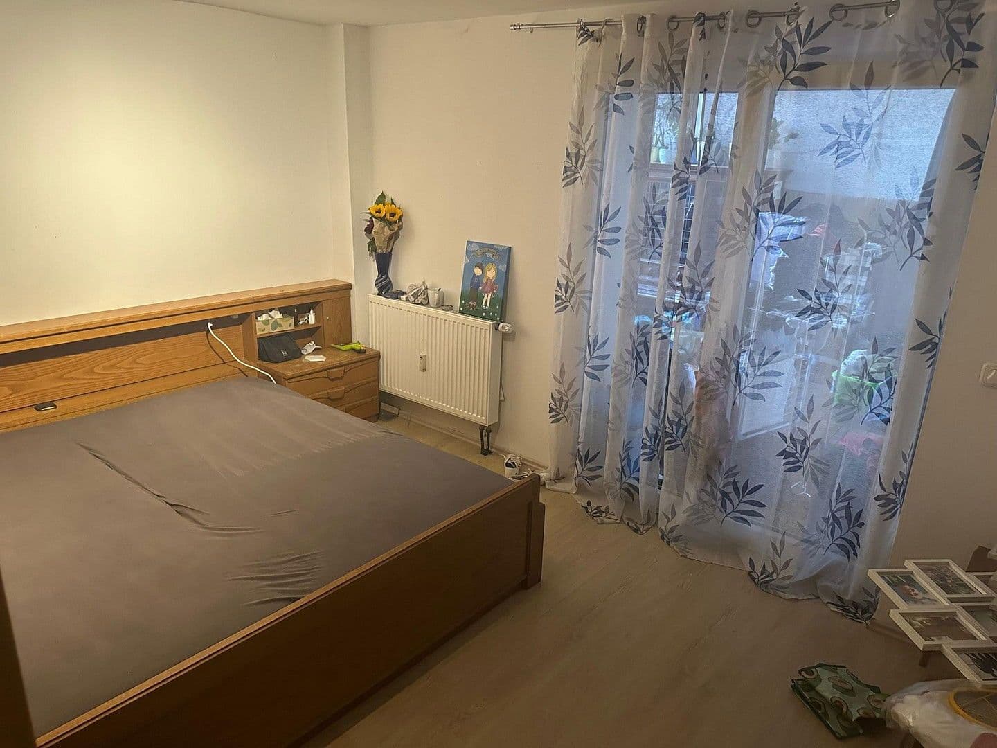 Pronájem bytu 3+1 85 m², Klappergasse 4, Rosbach v. d. Höhe, Hessen Pronájem bytu 3+1 85 m², Klappergasse 4, Rosbach v. d. Höhe, Hessen