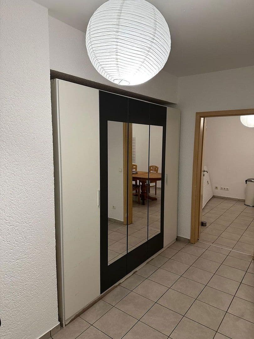 Pronájem bytu 3+1 85 m², Klappergasse 4, Rosbach v. d. Höhe, Hessen Pronájem bytu 3+1 85 m², Klappergasse 4, Rosbach v. d. Höhe, Hessen