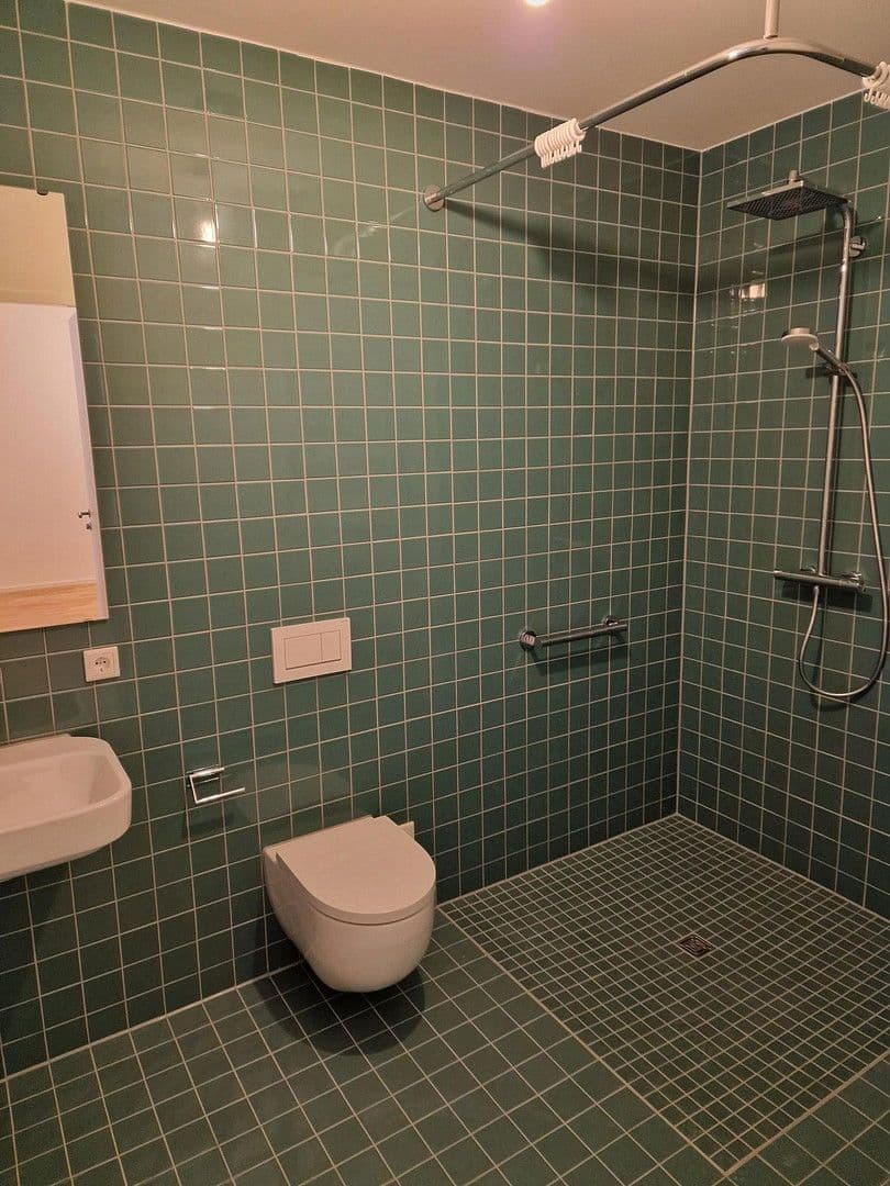 Pronájem bytu 2+1 73 m², Reeseallee 27, Augsburg, Bavorsko Pronájem bytu 2+1 73 m², Reeseallee 27, Augsburg, Bavorsko