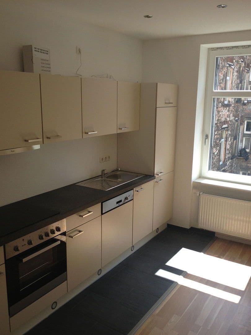 Prodej bytu 2+1 52 m², Lamboystraße 47c, Hanau, Hessen Prodej bytu 2+1 52 m², Lamboystraße 47c, Hanau, Hessen