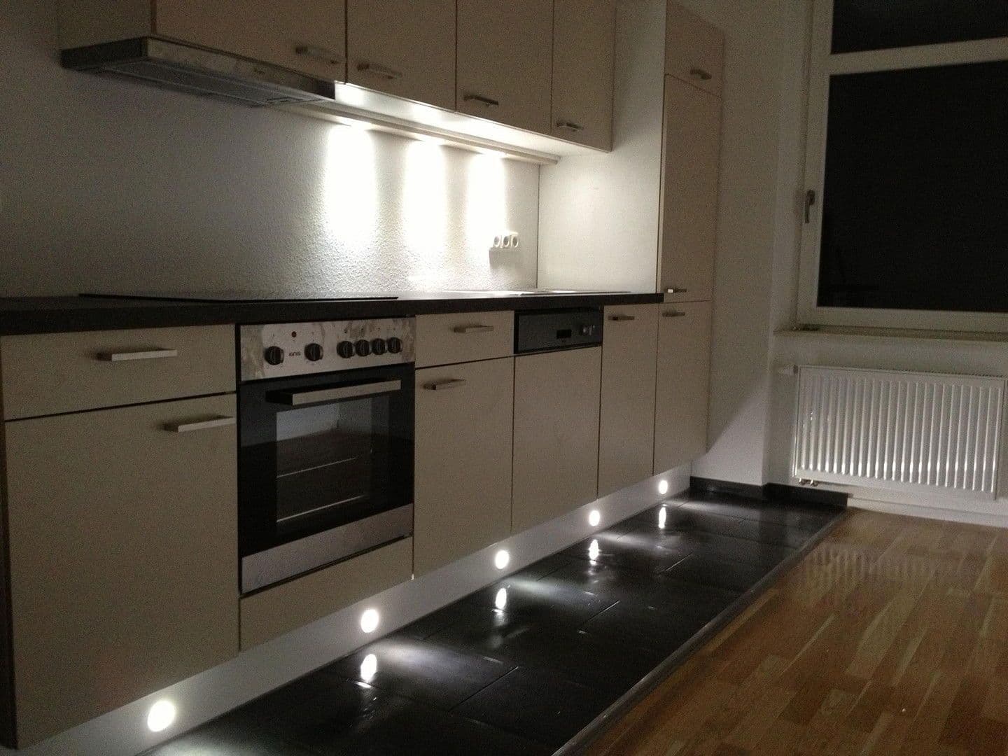 Prodej bytu 2+1 52 m², Lamboystraße 47c, Hanau, Hessen Prodej bytu 2+1 52 m², Lamboystraße 47c, Hanau, Hessen