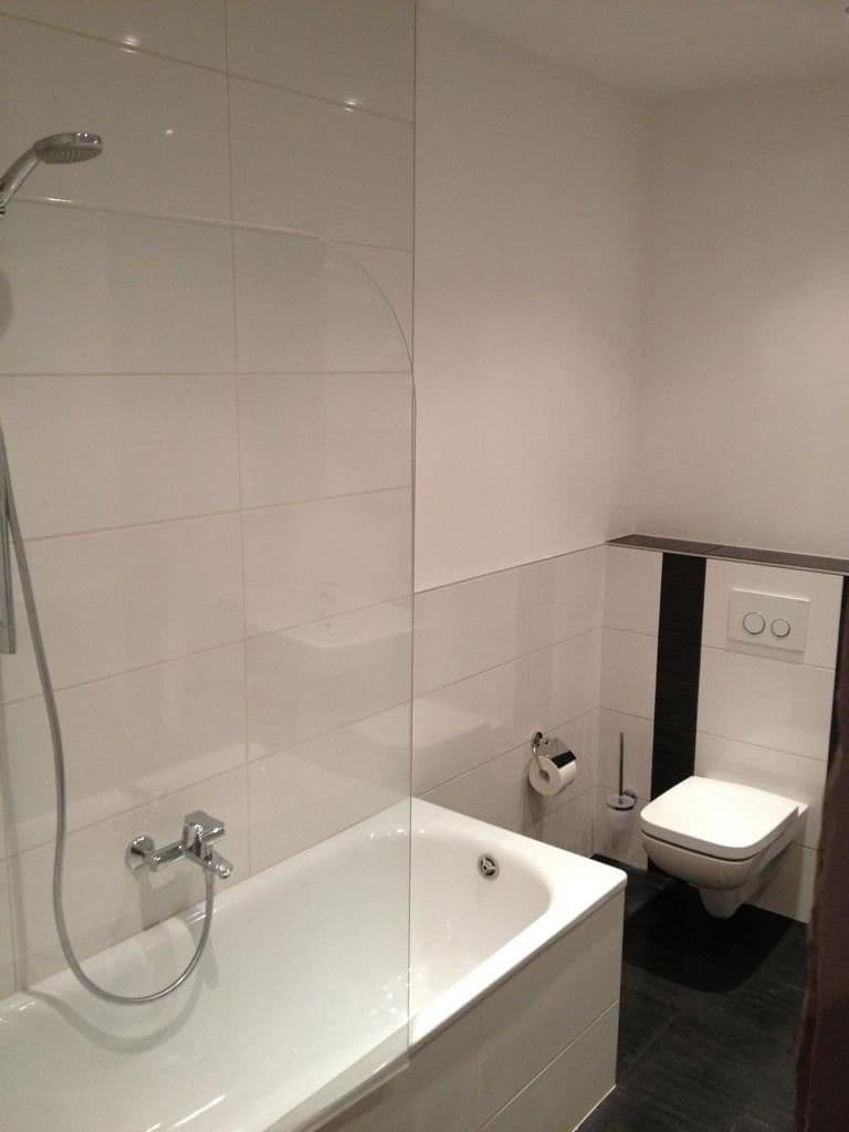 Prodej bytu 2+1 52 m², Lamboystraße 47c, Hanau, Hessen Prodej bytu 2+1 52 m², Lamboystraße 47c, Hanau, Hessen