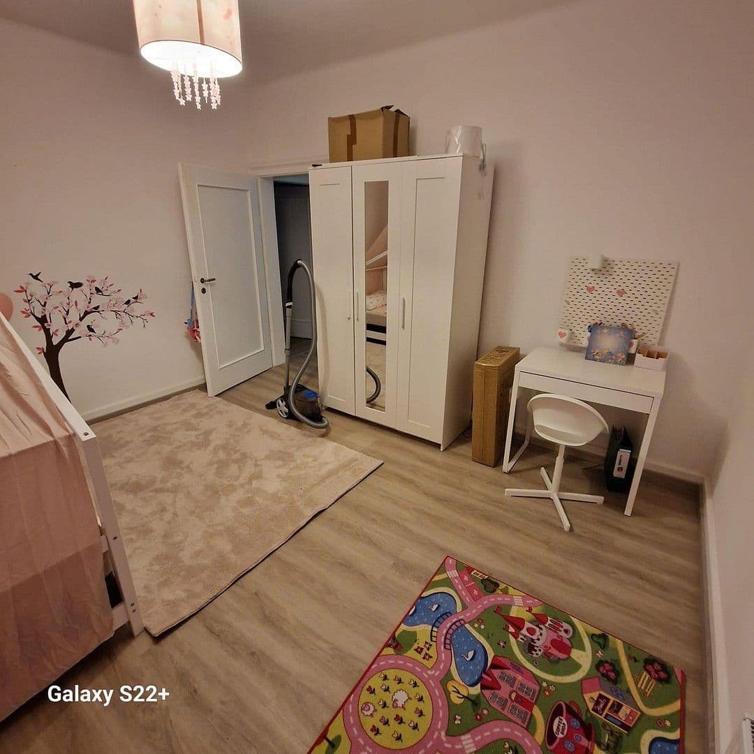 Pronájem domu 135 m², pozemek 603 m², Geheimrat-Schott-Straße 32, Leimen, Bádensko-Württembersko Pronájem domu 135 m², pozemek 603 m², Geheimrat-Schott-Straße 32, Leimen, Bádensko-Württembersko