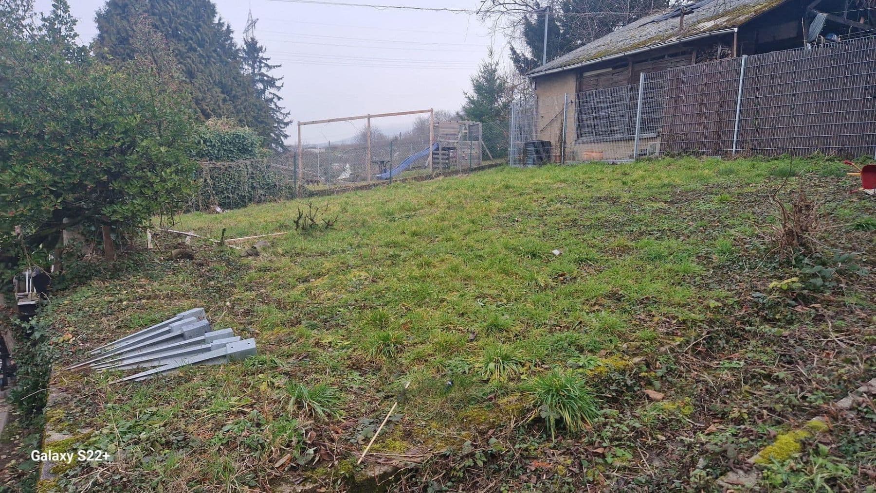 Pronájem domu 135 m², pozemek 603 m², Geheimrat-Schott-Straße 32, Leimen, Bádensko-Württembersko Pronájem domu 135 m², pozemek 603 m², Geheimrat-Schott-Straße 32, Leimen, Bádensko-Württembersko