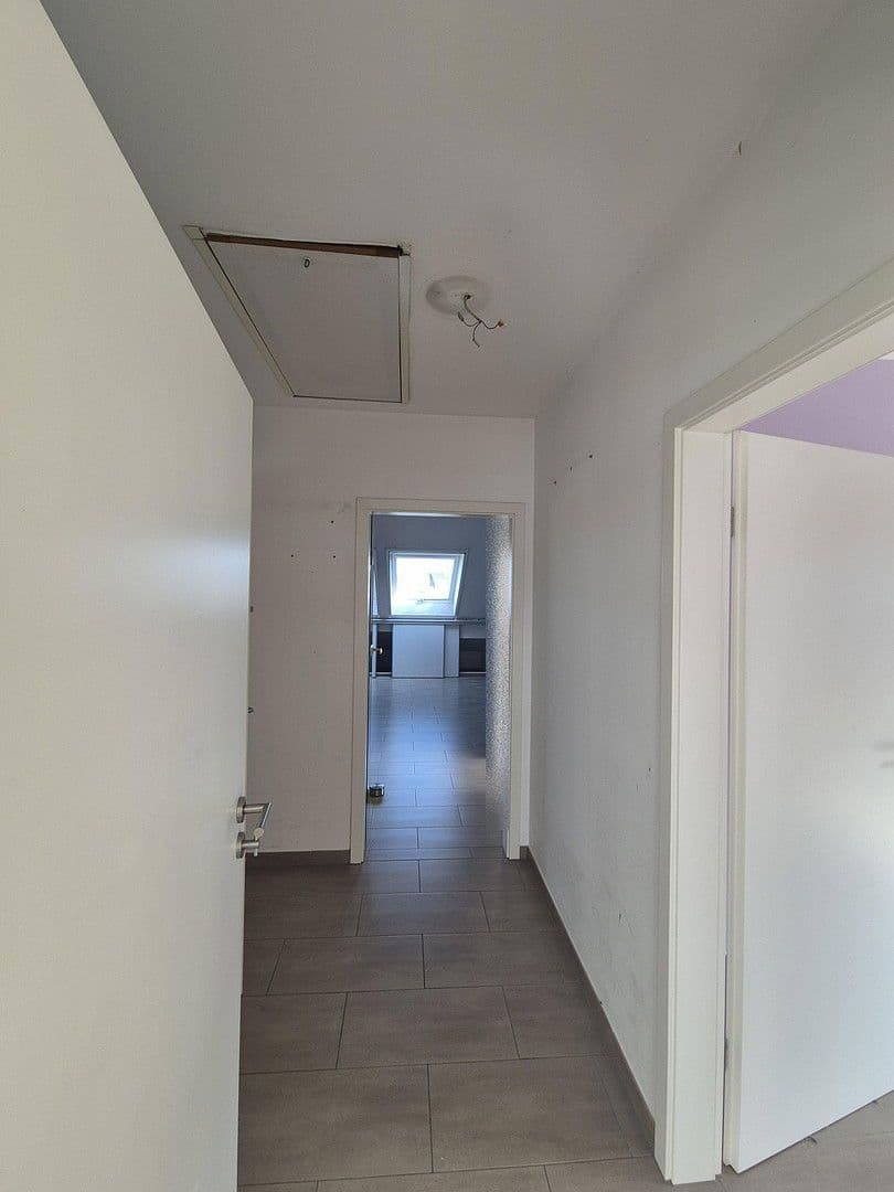 Pronájem bytu 3+1 70 m², Kleinostheim, Bavorsko Pronájem bytu 3+1 70 m², Kleinostheim, Bavorsko