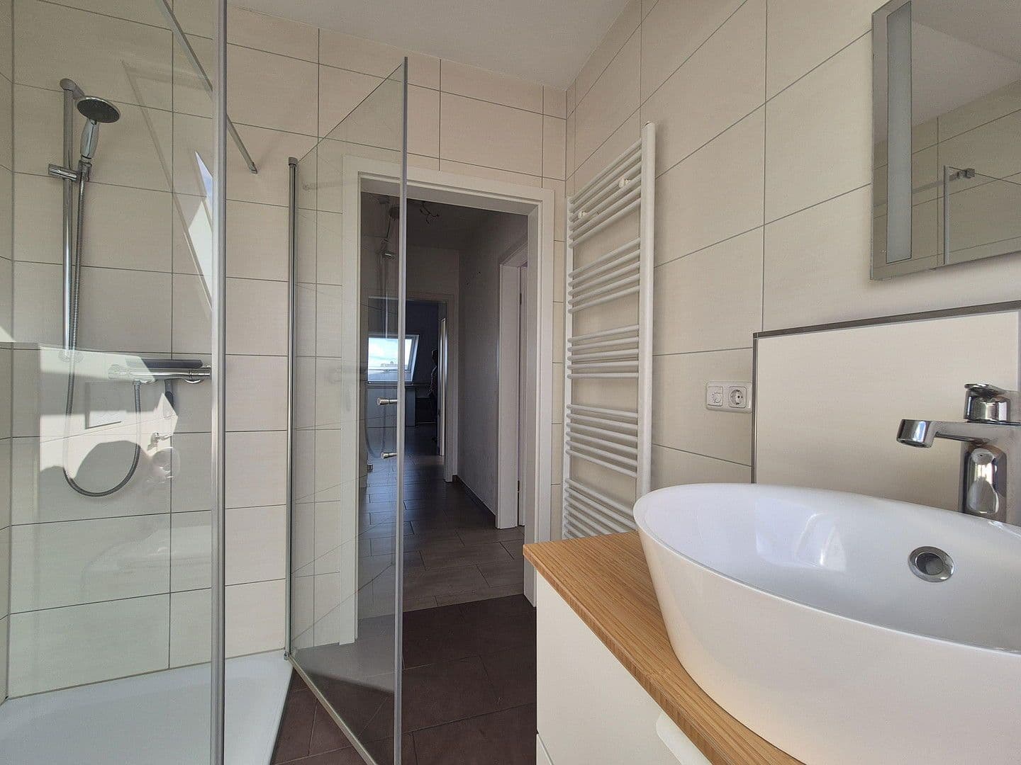 Pronájem bytu 3+1 70 m², Kleinostheim, Bavorsko Pronájem bytu 3+1 70 m², Kleinostheim, Bavorsko