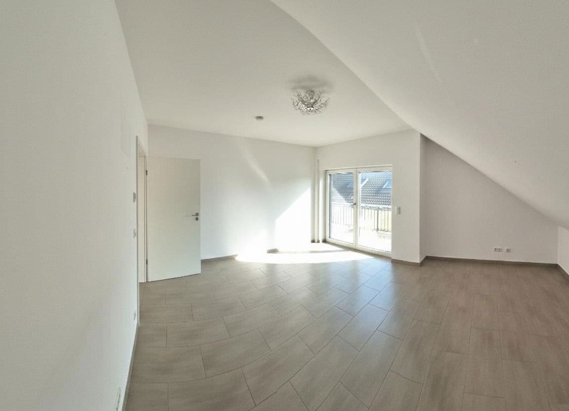 Pronájem bytu 3+1 70 m², Kleinostheim, Bavorsko Pronájem bytu 3+1 70 m², Kleinostheim, Bavorsko
