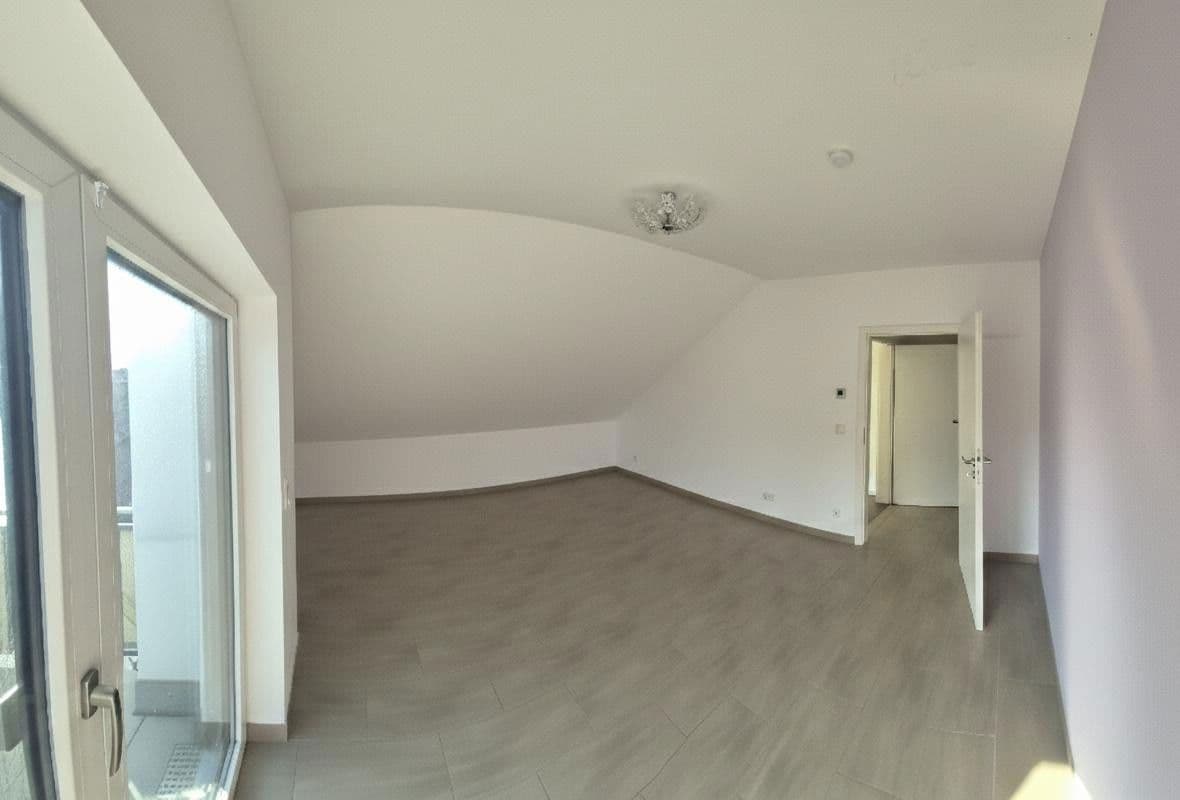 Pronájem bytu 3+1 70 m², Kleinostheim, Bavorsko Pronájem bytu 3+1 70 m², Kleinostheim, Bavorsko