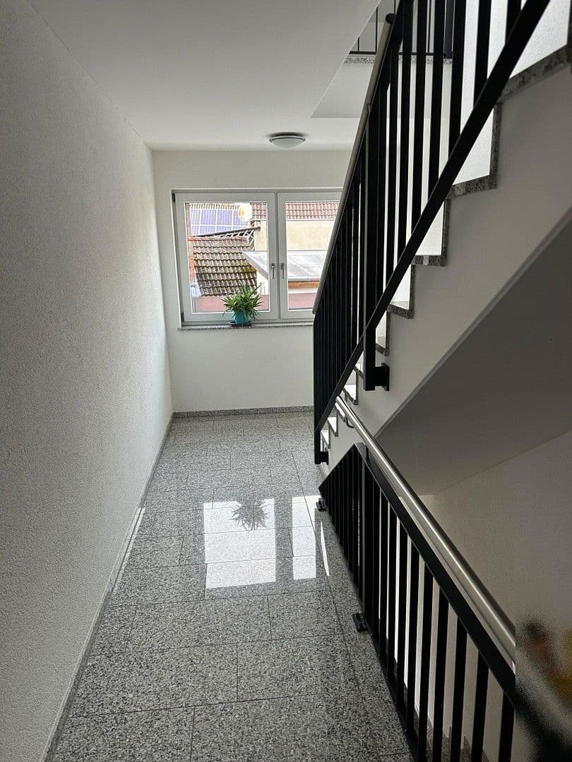 Pronájem bytu 3+1 70 m², Kleinostheim, Bavorsko Pronájem bytu 3+1 70 m², Kleinostheim, Bavorsko