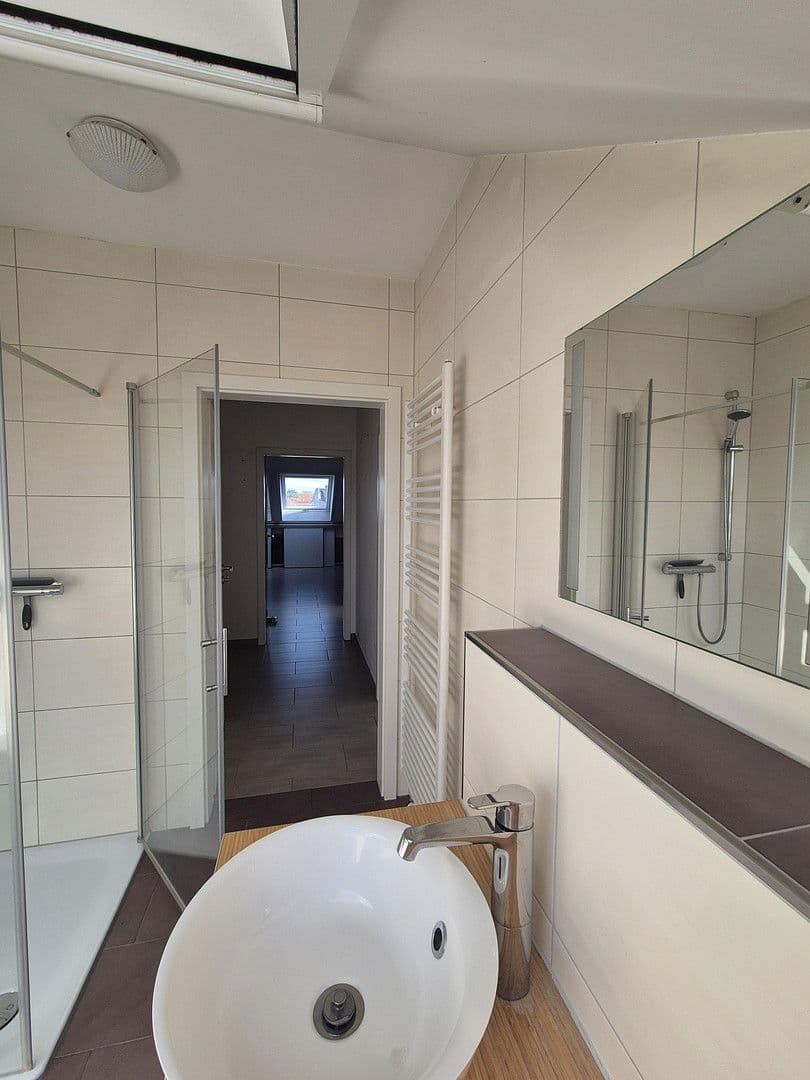 Pronájem bytu 3+1 70 m², Kleinostheim, Bavorsko Pronájem bytu 3+1 70 m², Kleinostheim, Bavorsko