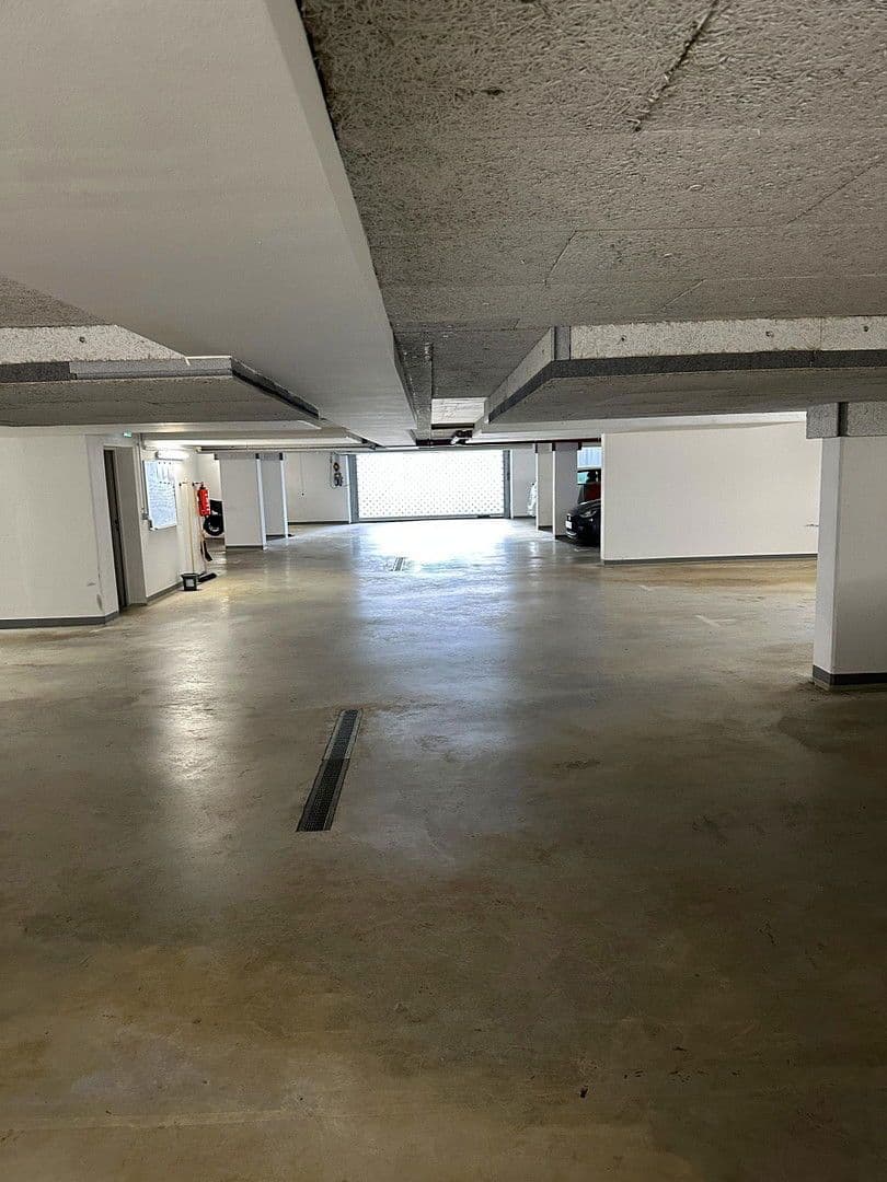 Pronájem bytu 3+1 70 m², Kleinostheim, Bavorsko Pronájem bytu 3+1 70 m², Kleinostheim, Bavorsko