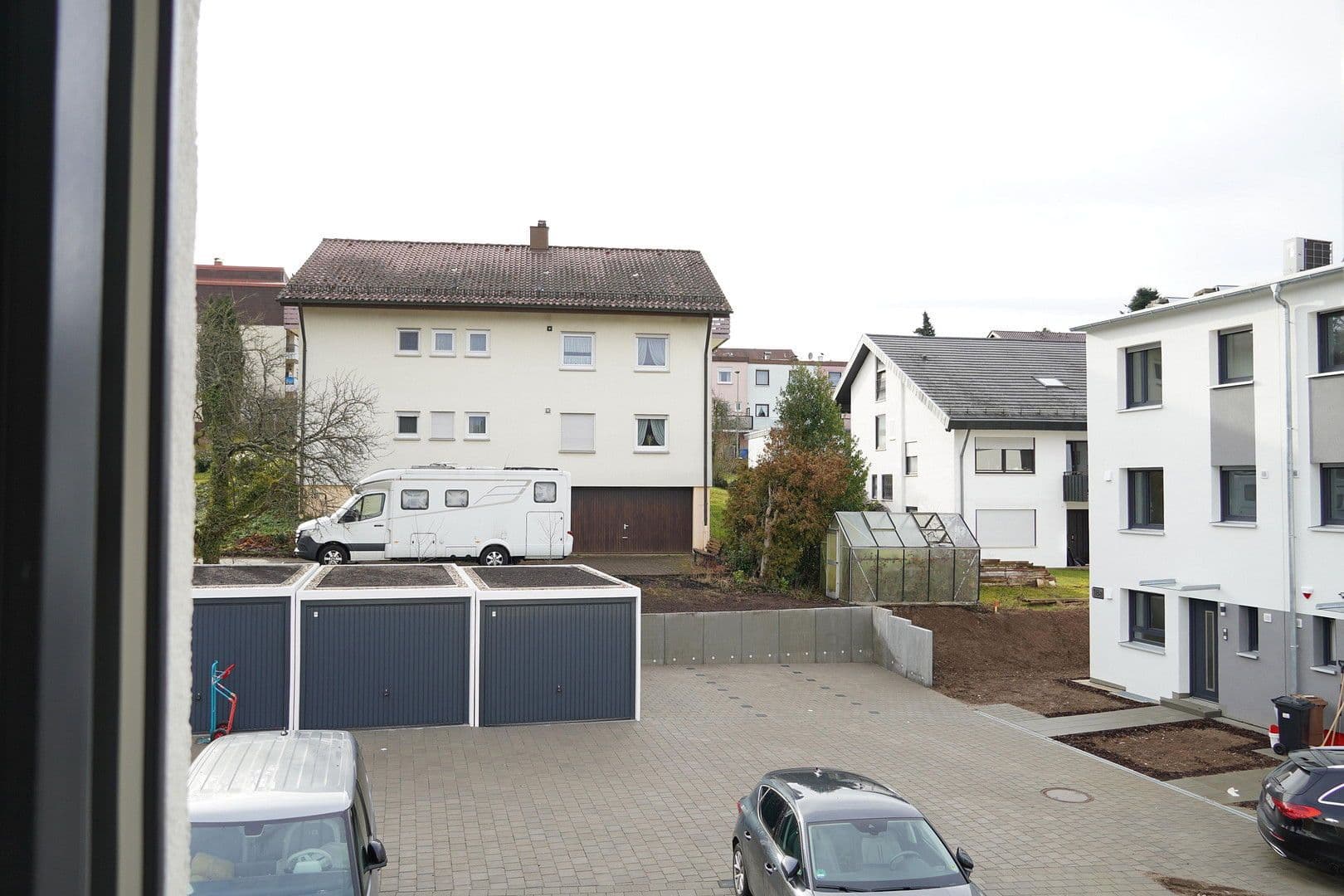 Pronájem bytu 4+1 105 m², Hölderlinstraße 26d, Pforzheim, Bádensko-Württembersko Pronájem bytu 4+1 105 m², Hölderlinstraße 26d, Pforzheim, Bádensko-Württembersko