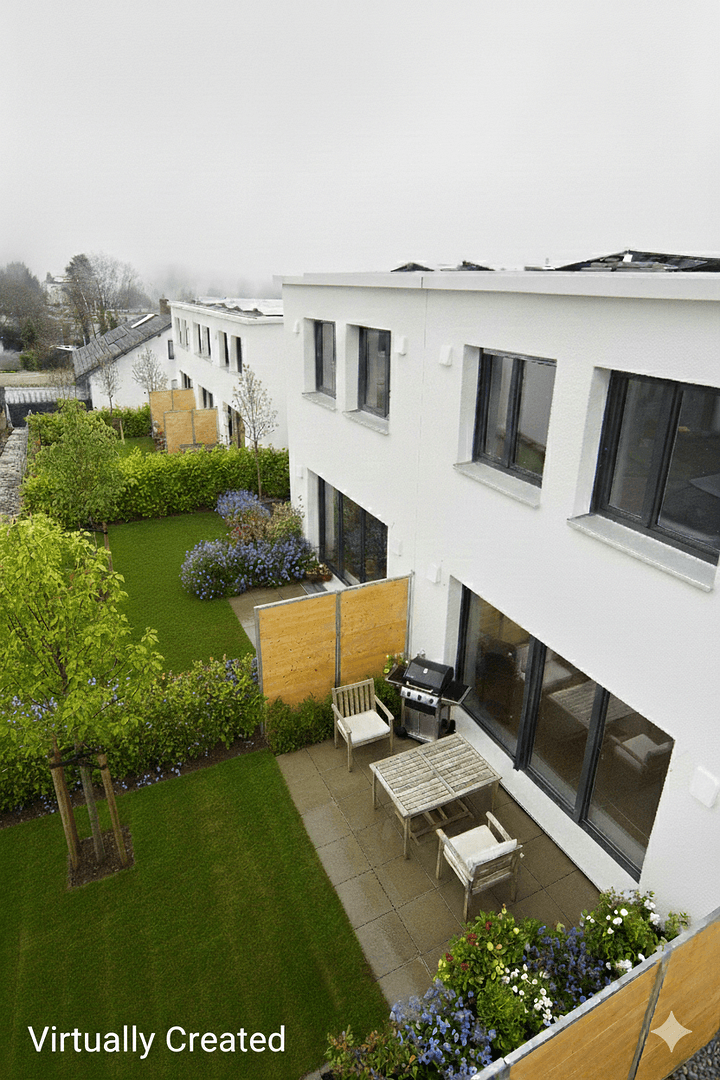 Pronájem bytu 4+1 105 m², Hölderlinstraße 26d, Pforzheim, Bádensko-Württembersko Pronájem bytu 4+1 105 m², Hölderlinstraße 26d, Pforzheim, Bádensko-Württembersko