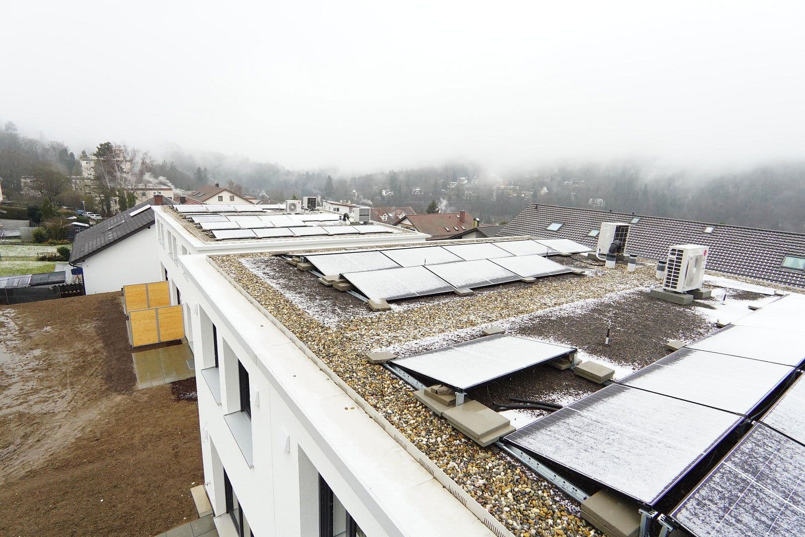 Pronájem bytu 4+1 105 m², Hölderlinstraße 26d, Pforzheim, Bádensko-Württembersko Pronájem bytu 4+1 105 m², Hölderlinstraße 26d, Pforzheim, Bádensko-Württembersko