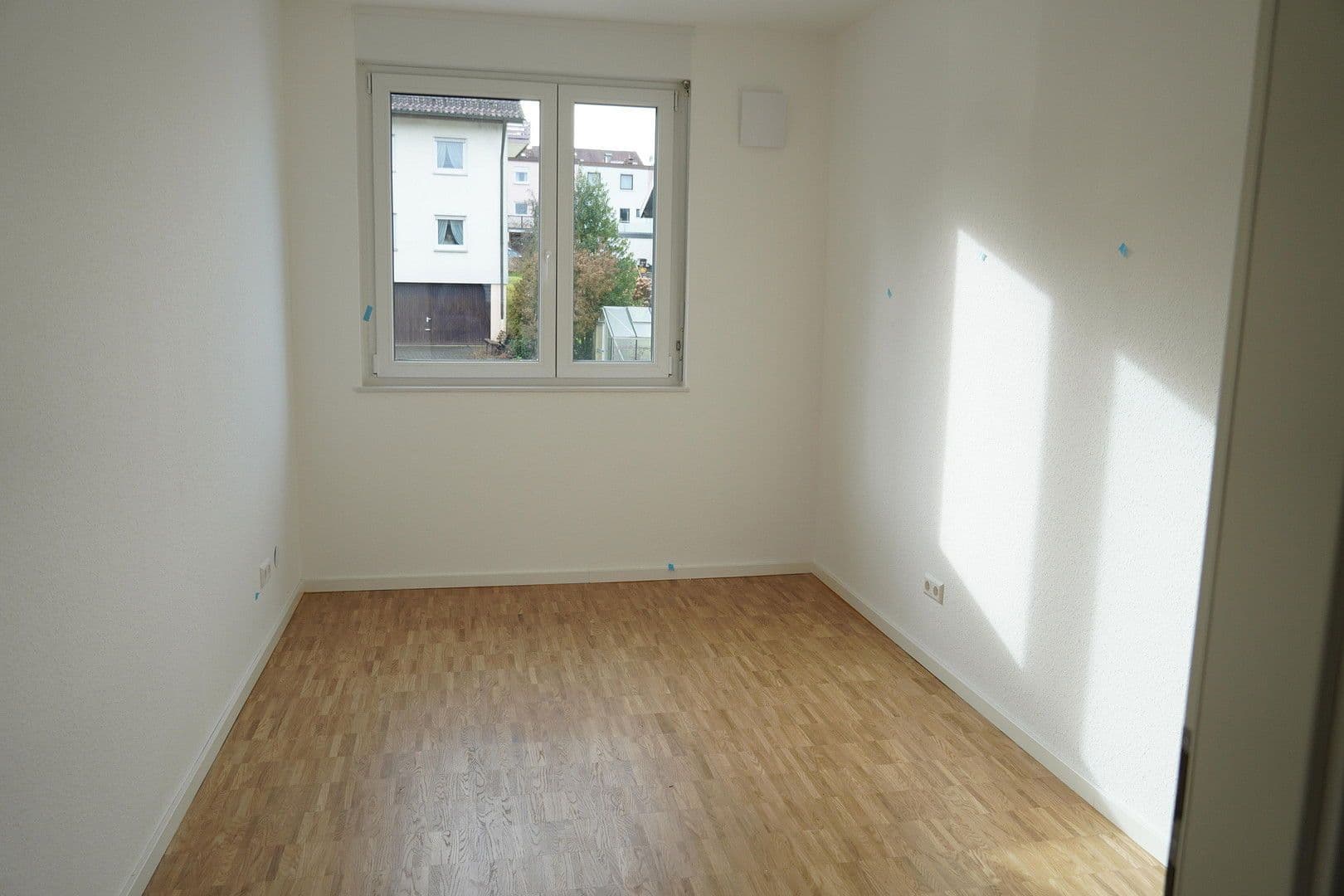 Pronájem bytu 4+1 105 m², Hölderlinstraße 26d, Pforzheim, Bádensko-Württembersko Pronájem bytu 4+1 105 m², Hölderlinstraße 26d, Pforzheim, Bádensko-Württembersko