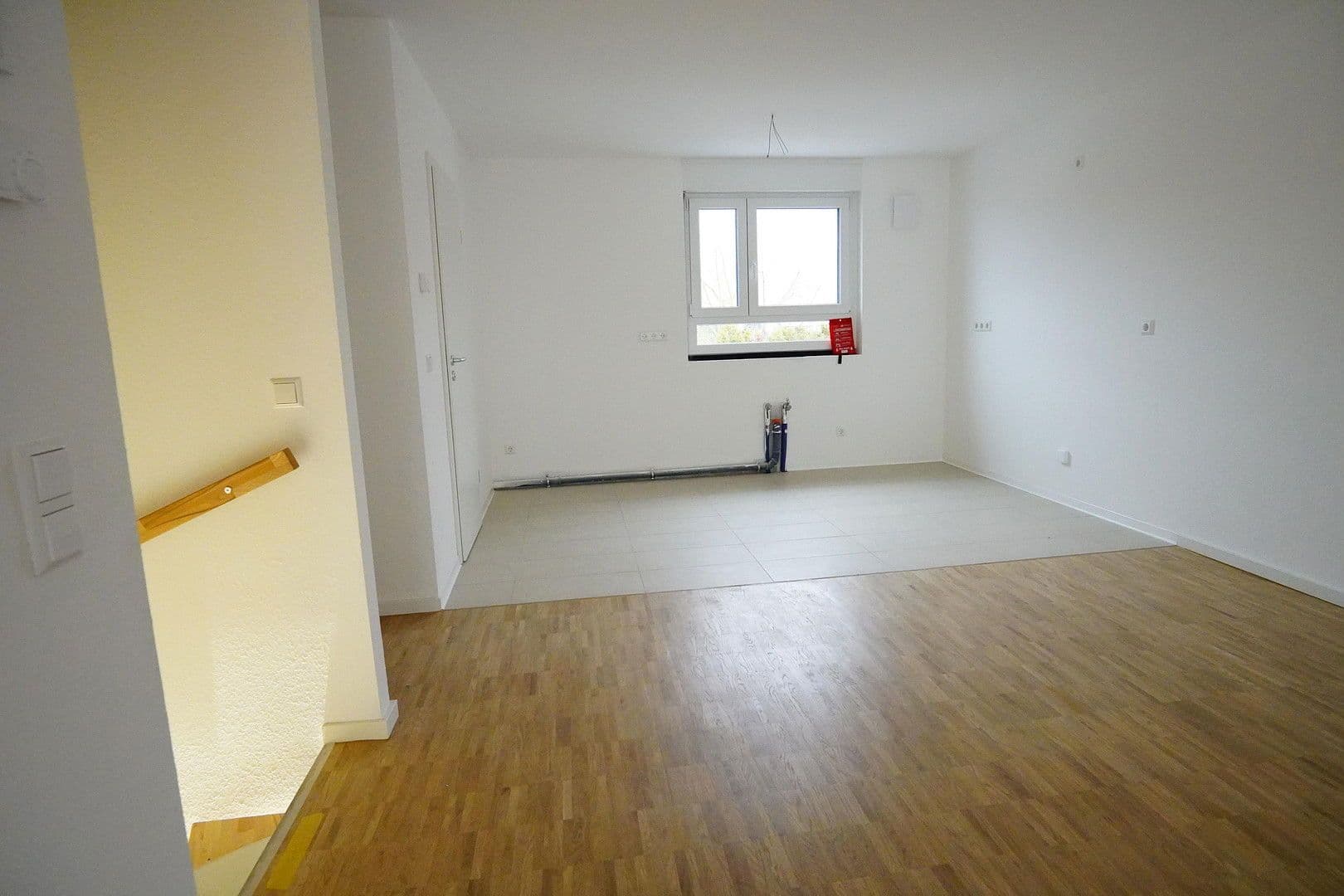Pronájem bytu 4+1 105 m², Hölderlinstraße 26d, Pforzheim, Bádensko-Württembersko Pronájem bytu 4+1 105 m², Hölderlinstraße 26d, Pforzheim, Bádensko-Württembersko
