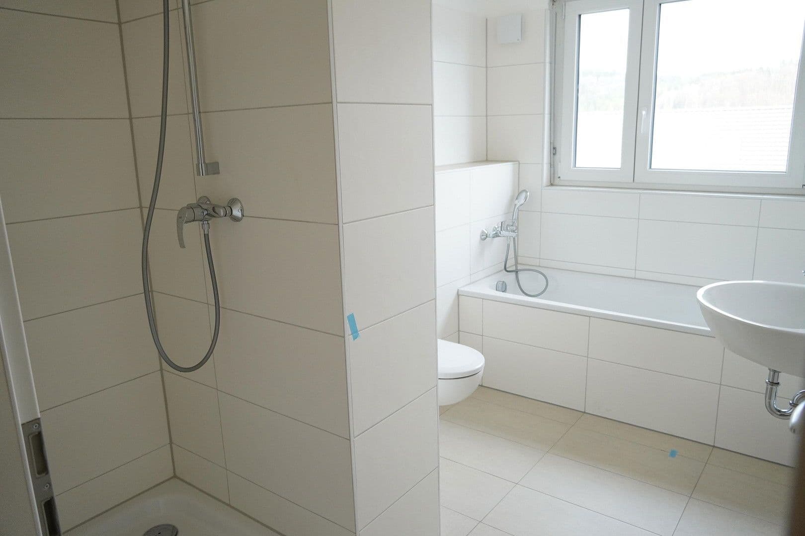 Pronájem bytu 4+1 105 m², Hölderlinstraße 26d, Pforzheim, Bádensko-Württembersko Pronájem bytu 4+1 105 m², Hölderlinstraße 26d, Pforzheim, Bádensko-Württembersko