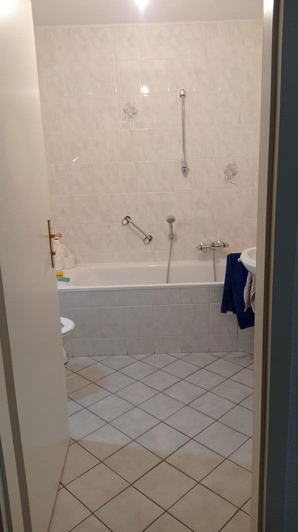 Pronájem bytu 2+1 66 m², Leipzig, Sasko Pronájem bytu 2+1 66 m², Leipzig, Sasko