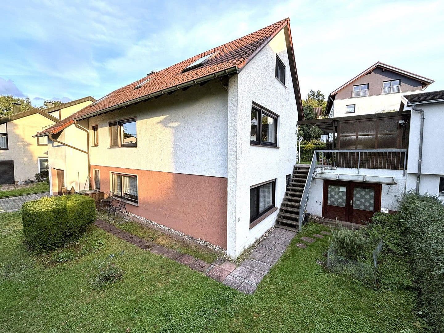 Prodej domu 197 m², pozemek 705 m², Böblingen, Bádensko-Württembersko Prodej domu 197 m², pozemek 705 m², Böblingen, Bádensko-Württembersko