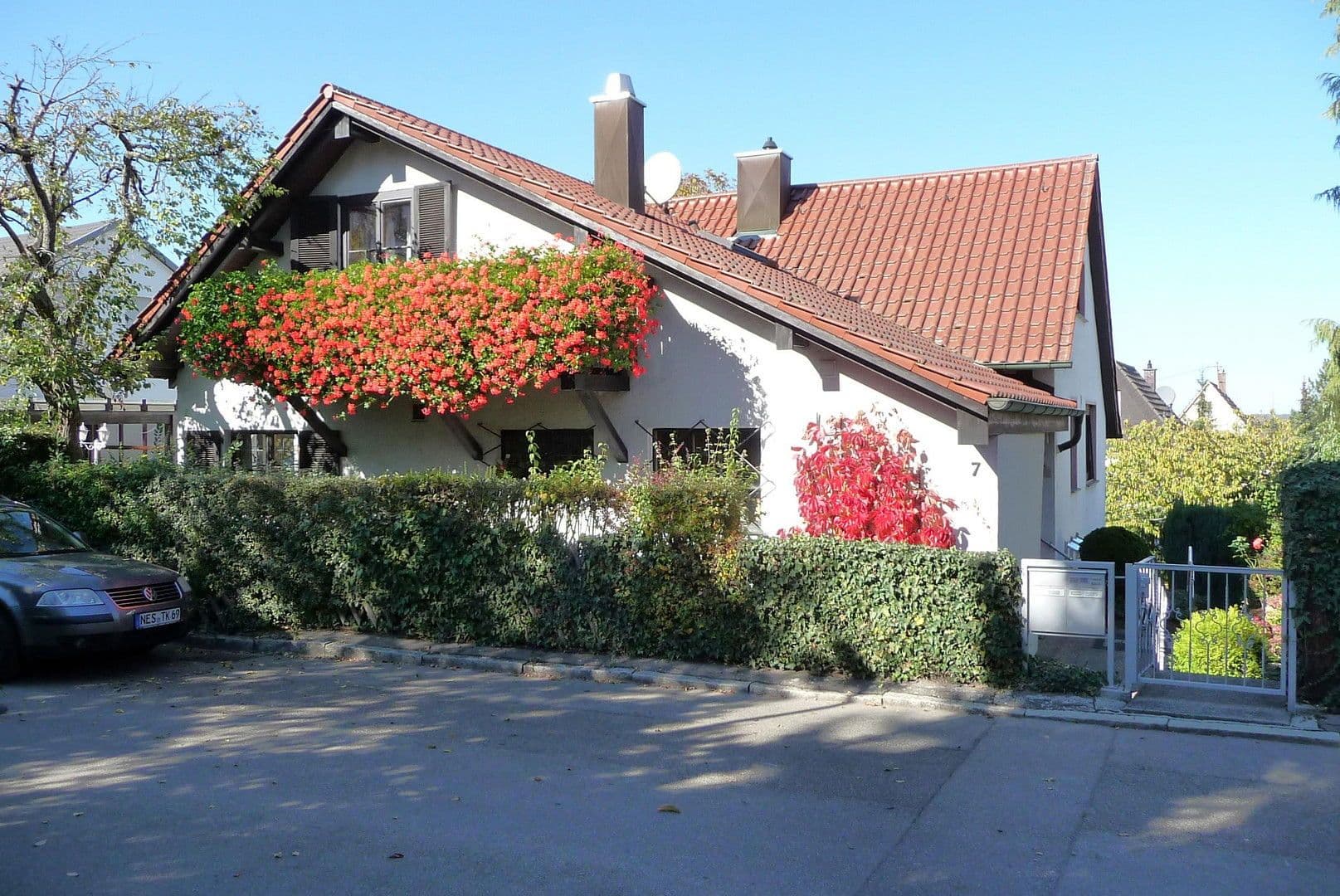 Prodej domu 197 m², pozemek 705 m², Böblingen, Bádensko-Württembersko Prodej domu 197 m², pozemek 705 m², Böblingen, Bádensko-Württembersko