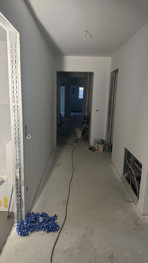 Pronájem bytu 3+1 109 m², Königsberger Straße 35, Kempten (Allgäu), Bavorsko Pronájem bytu 3+1 109 m², Königsberger Straße 35, Kempten (Allgäu), Bavorsko