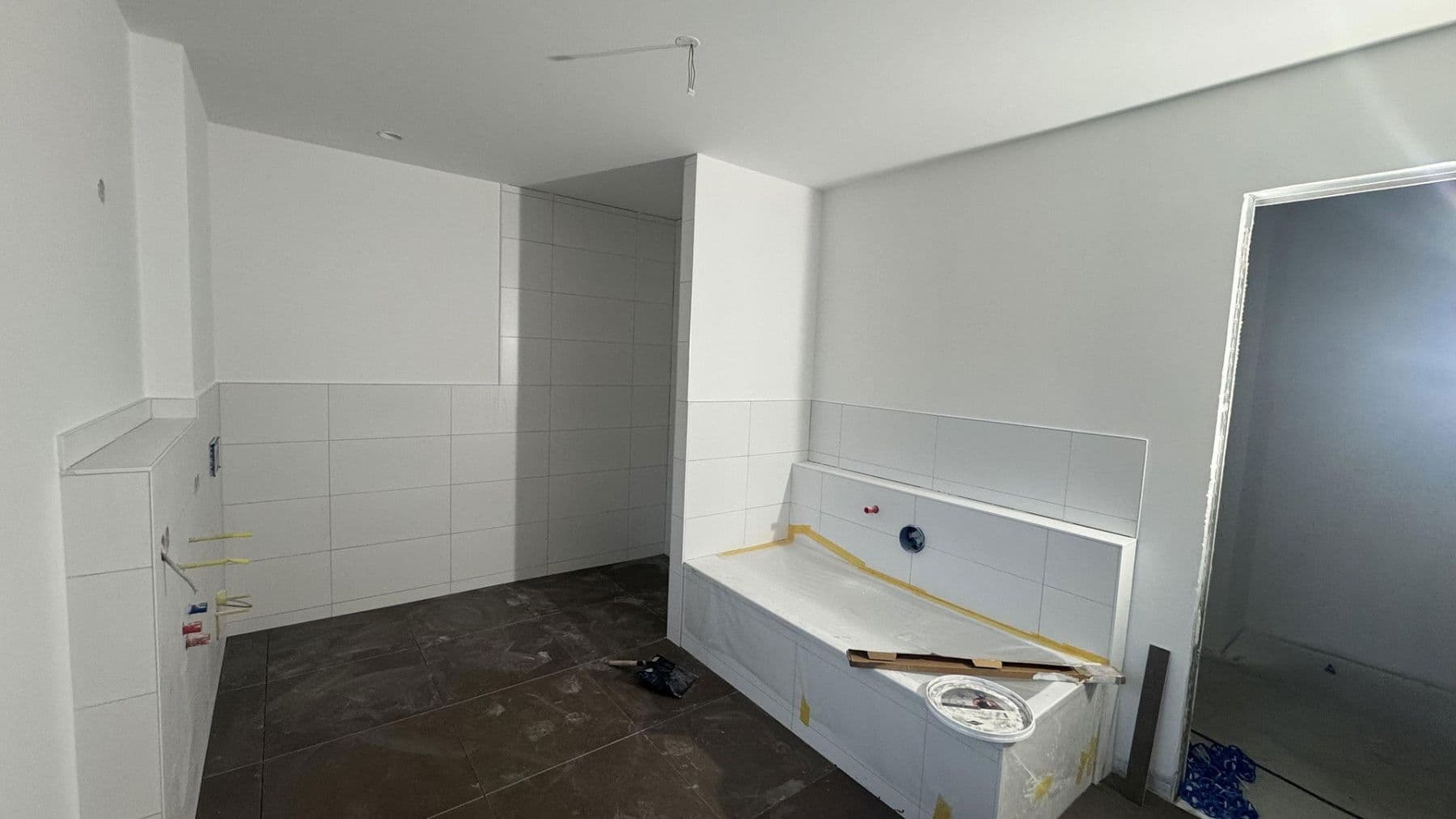 Pronájem bytu 3+1 109 m², Königsberger Straße 35, Kempten (Allgäu), Bavorsko Pronájem bytu 3+1 109 m², Königsberger Straße 35, Kempten (Allgäu), Bavorsko