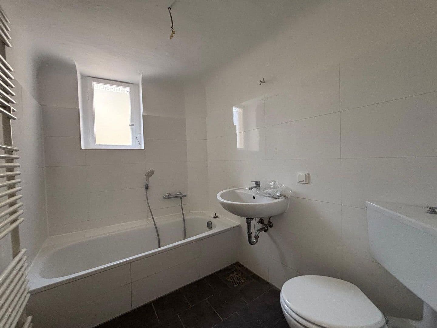 Pronájem bytu 25 m², Berlin, Berlín Pronájem bytu 25 m², Berlin, Berlín