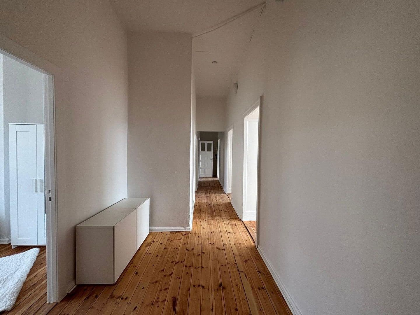 Pronájem bytu 25 m², Berlin, Berlín Pronájem bytu 25 m², Berlin, Berlín