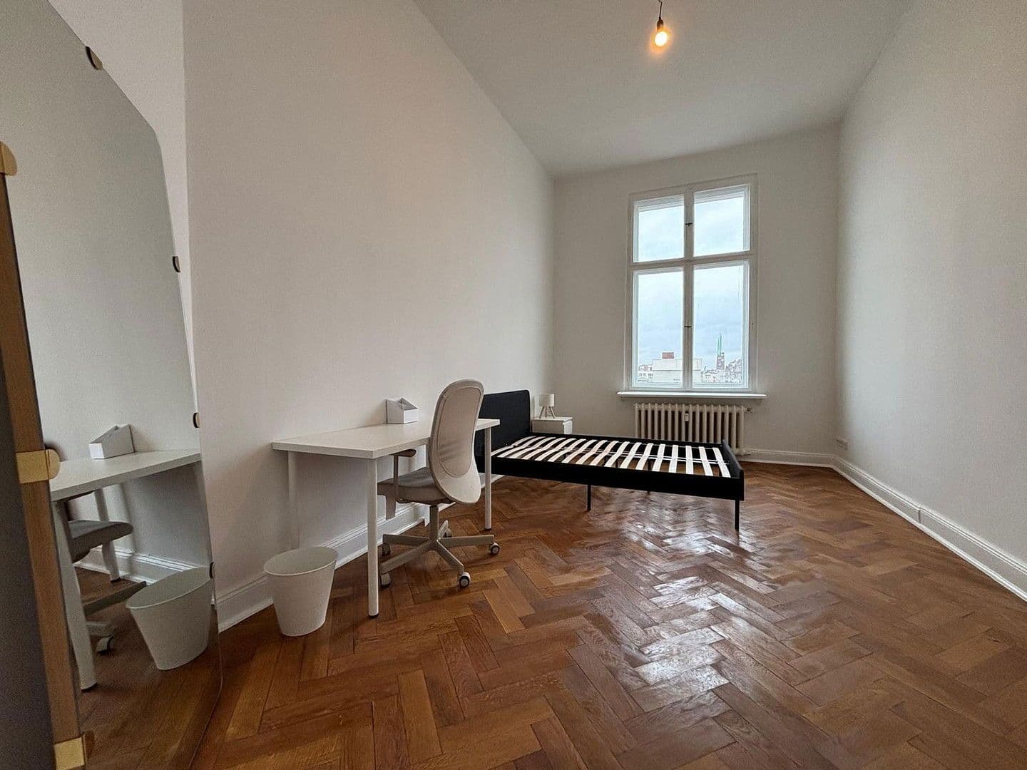 Pronájem bytu 25 m², Berlin, Berlín Pronájem bytu 25 m², Berlin, Berlín