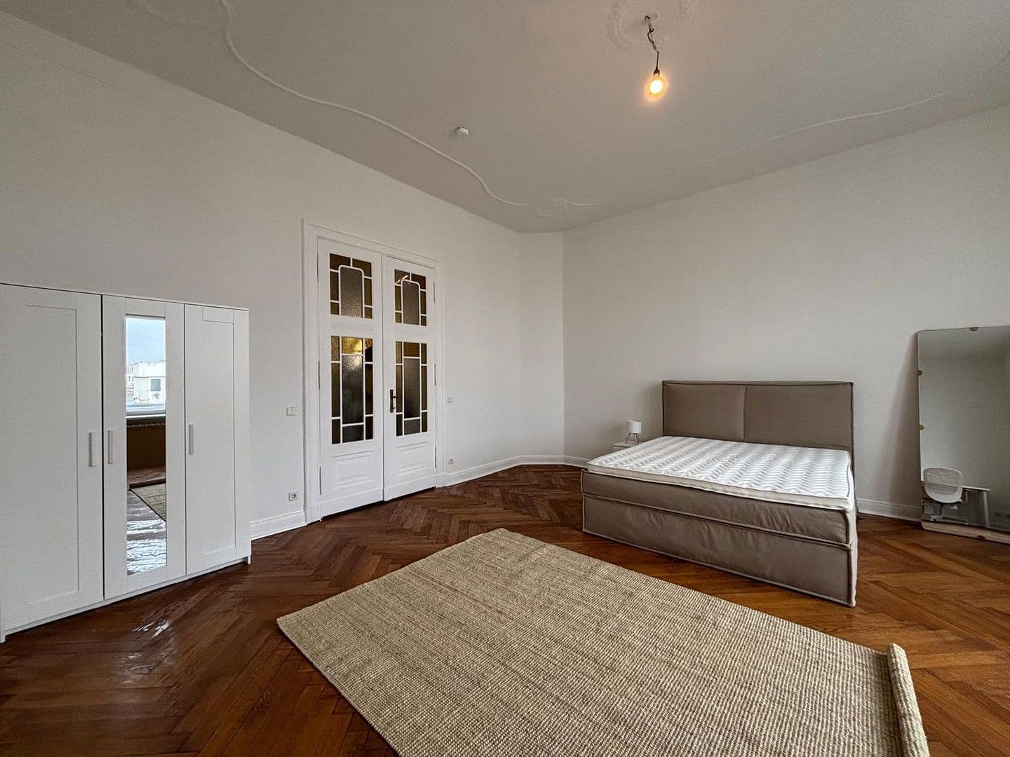 Pronájem bytu 25 m², Berlin, Berlín Pronájem bytu 25 m², Berlin, Berlín